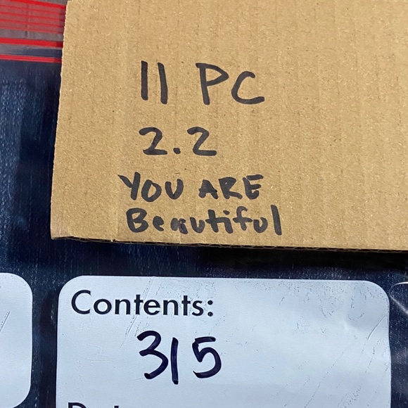 Kut from the Kloth Dark Blue Boyfriend Jeans - Picture 10 of 10